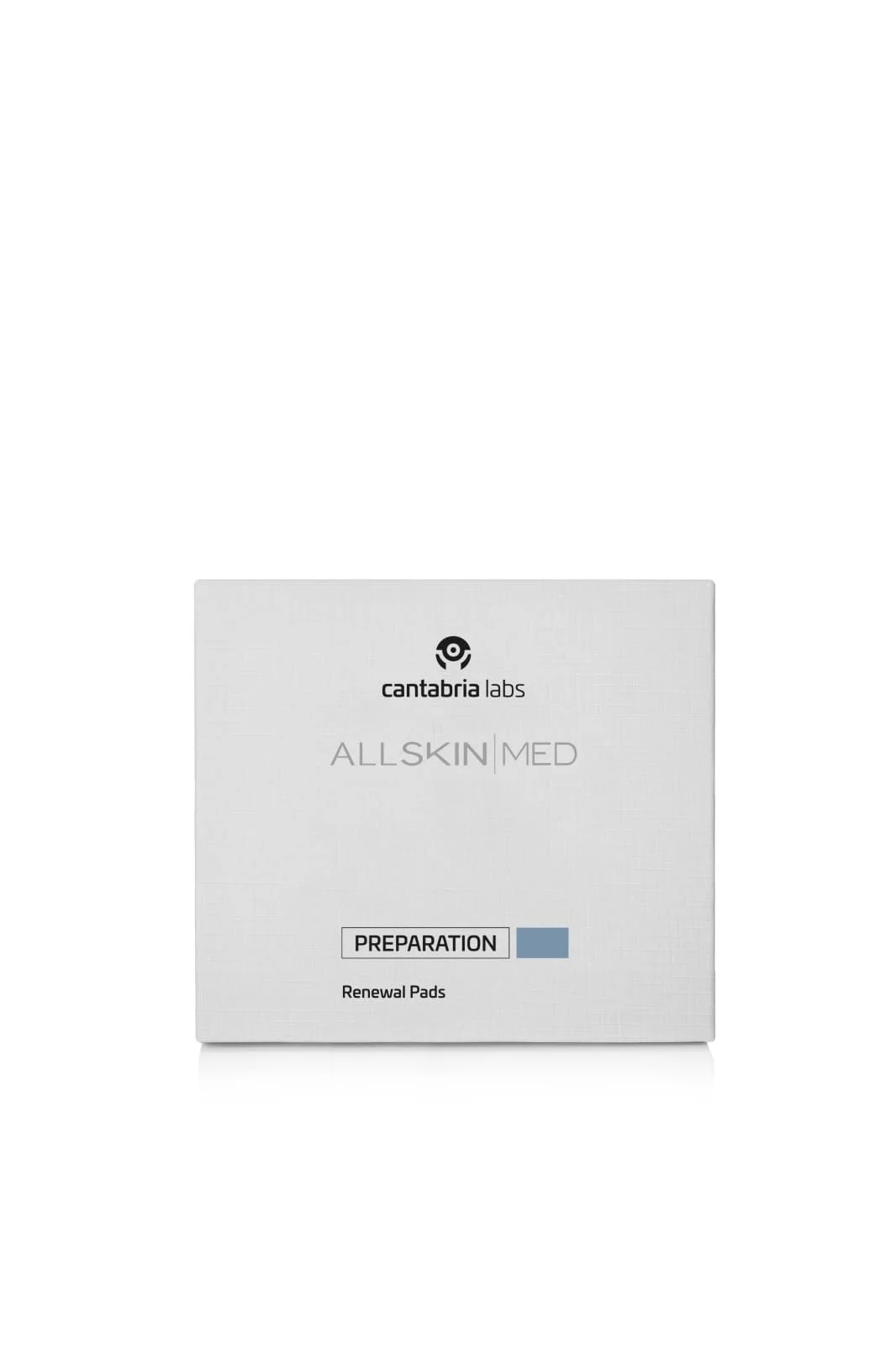 [28910] ALLSKINMED - Renewal Pads
