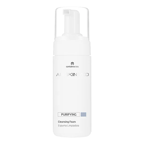 [21869-01] ALLSKINMED - Cleansing Foam 150 ml