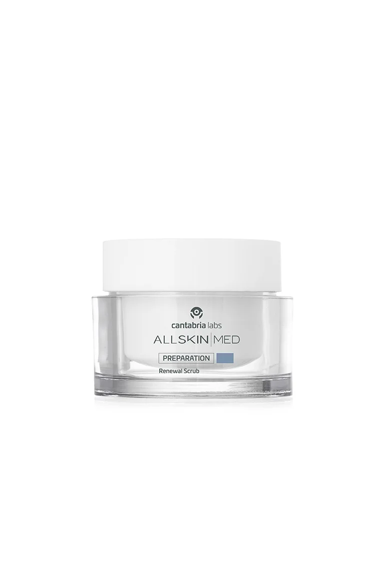 [26230] ALLSKINMED - Renewal Scrub