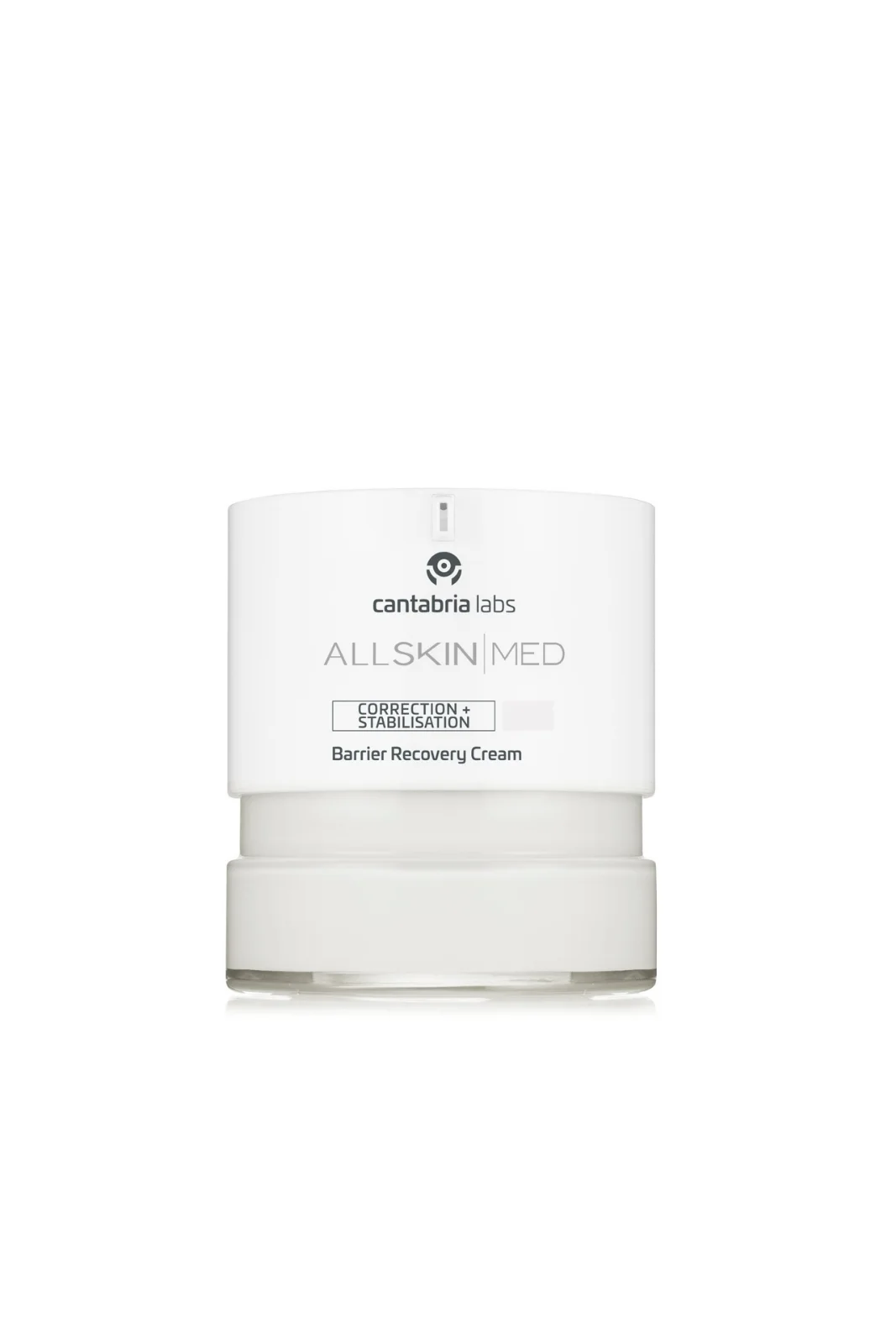 [26207] ALLSKINMED - Barrier Recovery Emulsion 50 ml