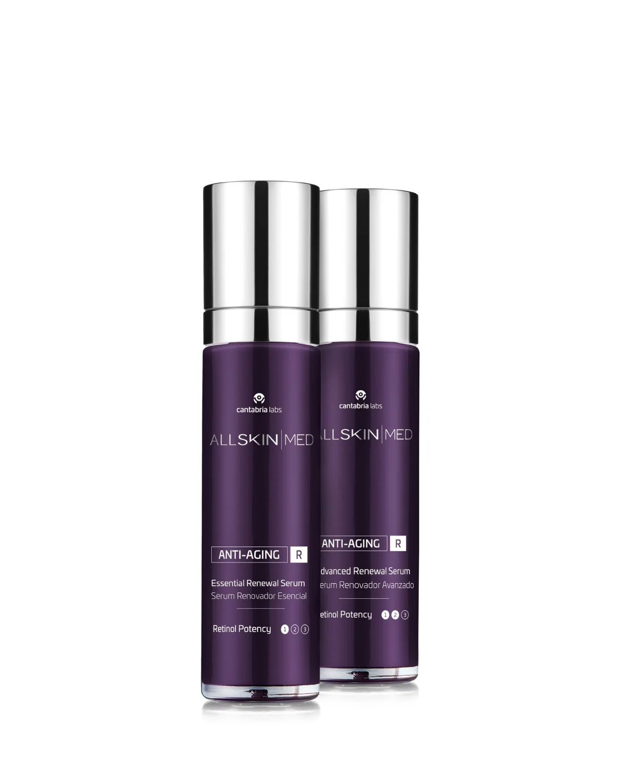 [29061-01] ALLSKINMED - Renewal Serum 0,25%