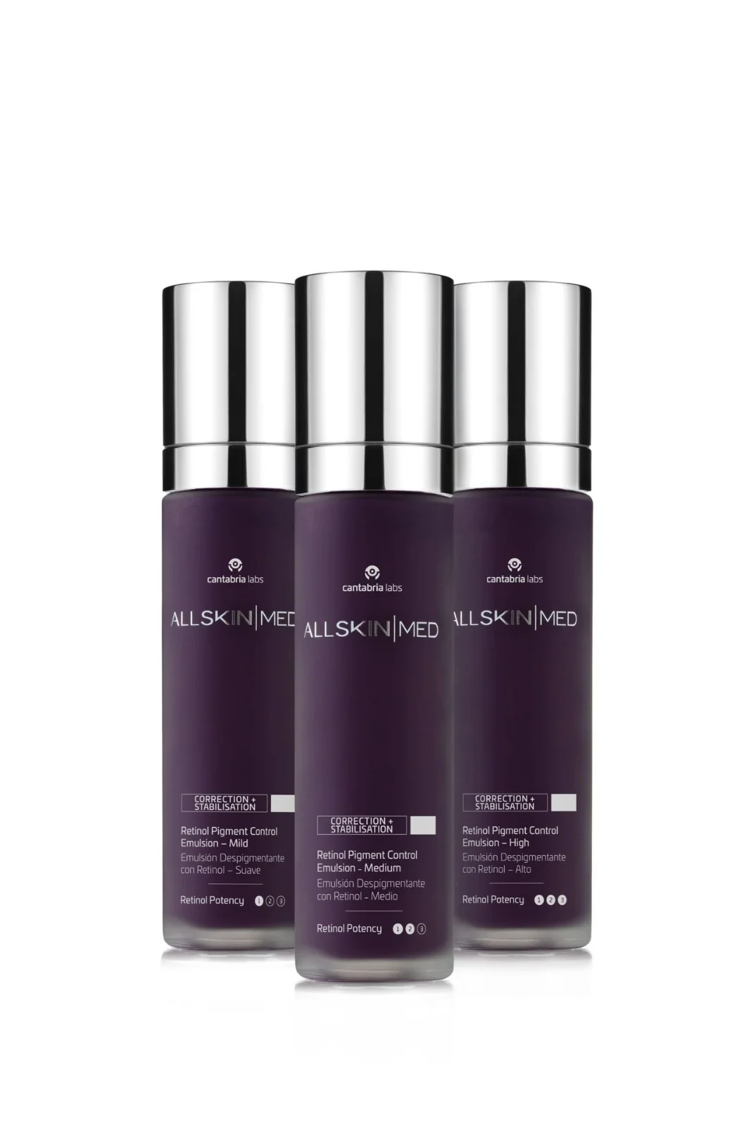 [29058-01] ALLSKINMED - Pigment Control Emulsion 1%