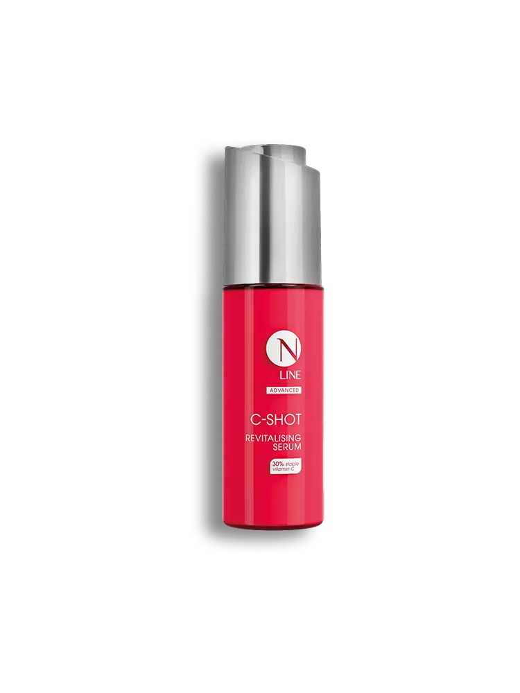 [P772851NLINE] NEAUVIA - C-Shot Serum 30 ml