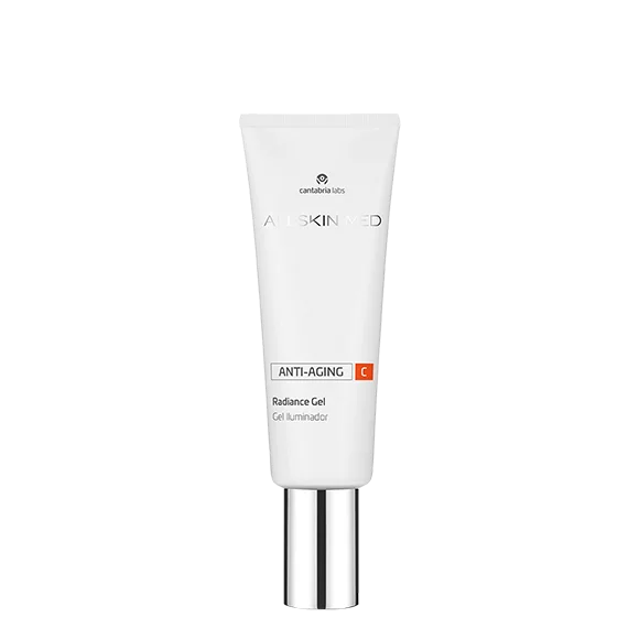 [21865] ALLSKINMED - Radiance Gel 50 ml