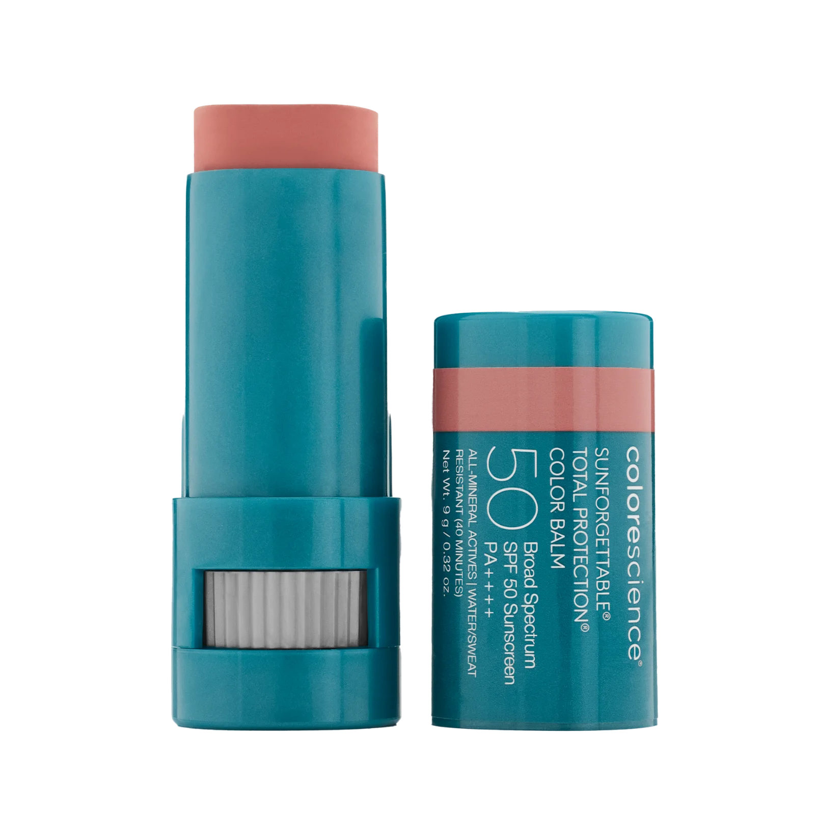 [403701409] COLORESCIENCE - Total Protection Color Balm SPF 50 Savanna 9 g