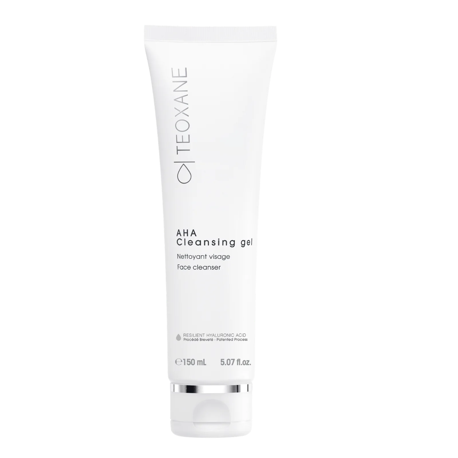 [700191] TEOXANE - AHA Cleansing Gel 150 ml
