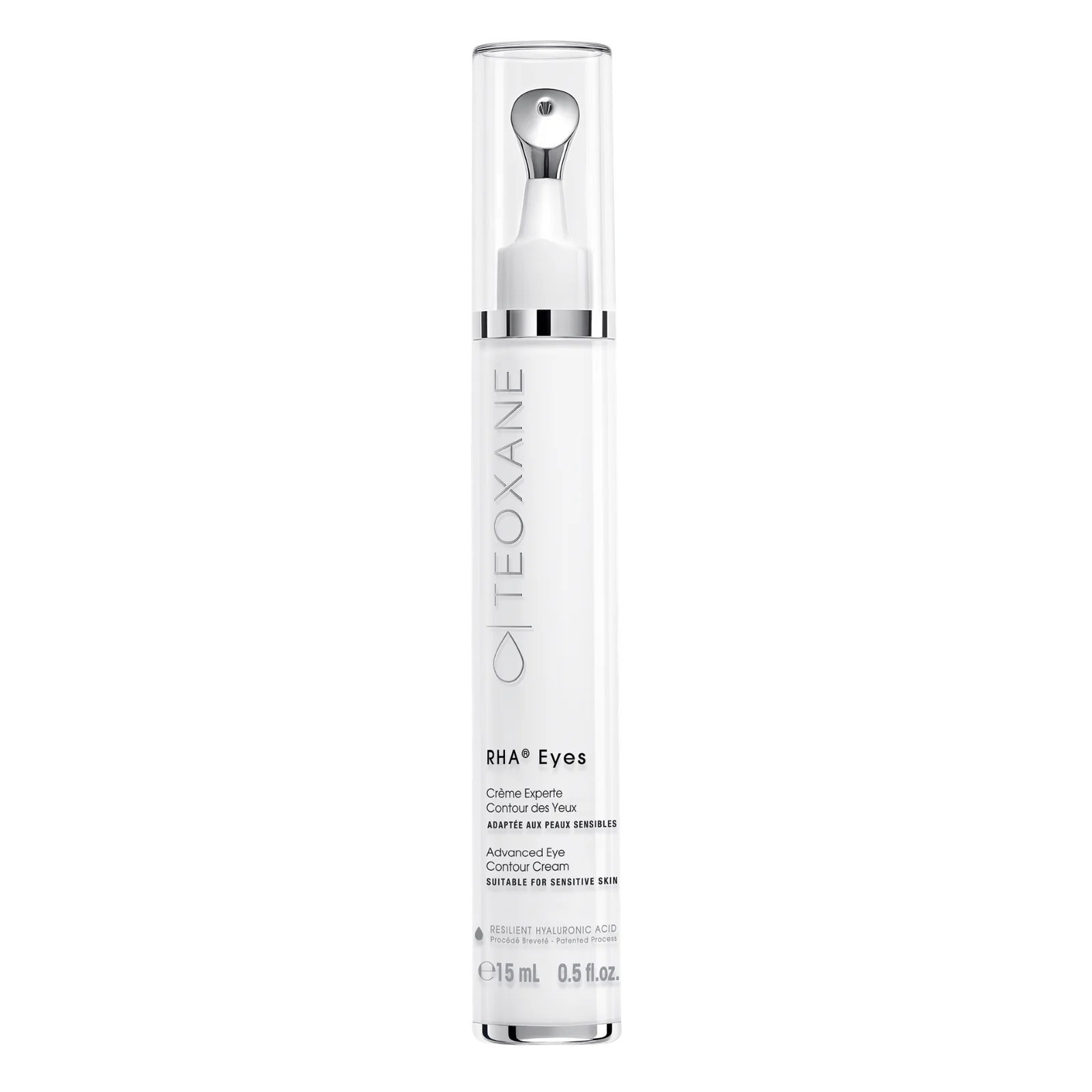 [700196] TEOXANE - R[II] Eyes 15 ml