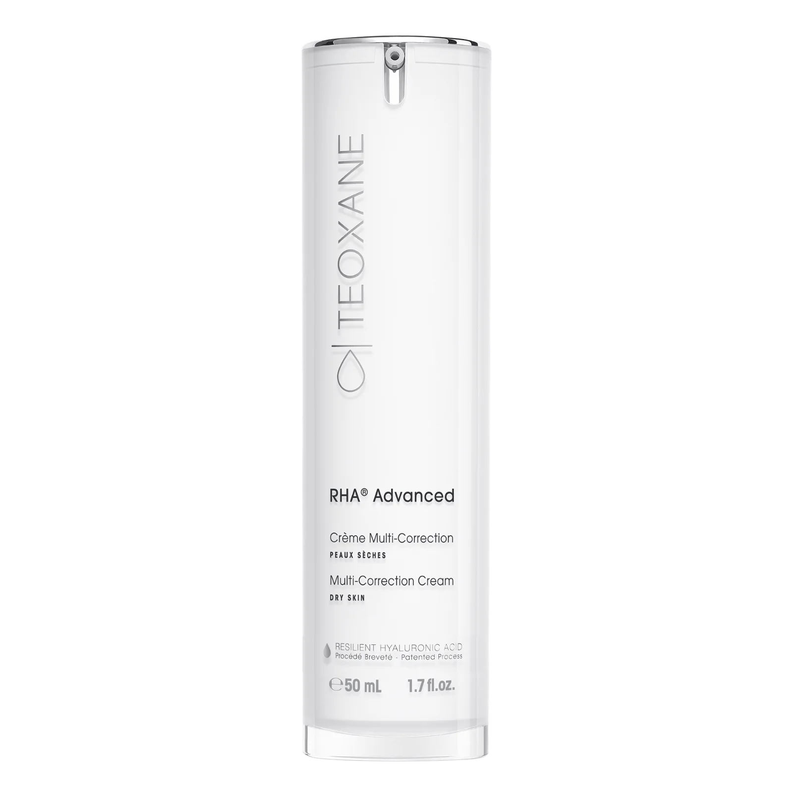 [700220] TEOXANE - Advanced Filler Pieles Secas 50 ml