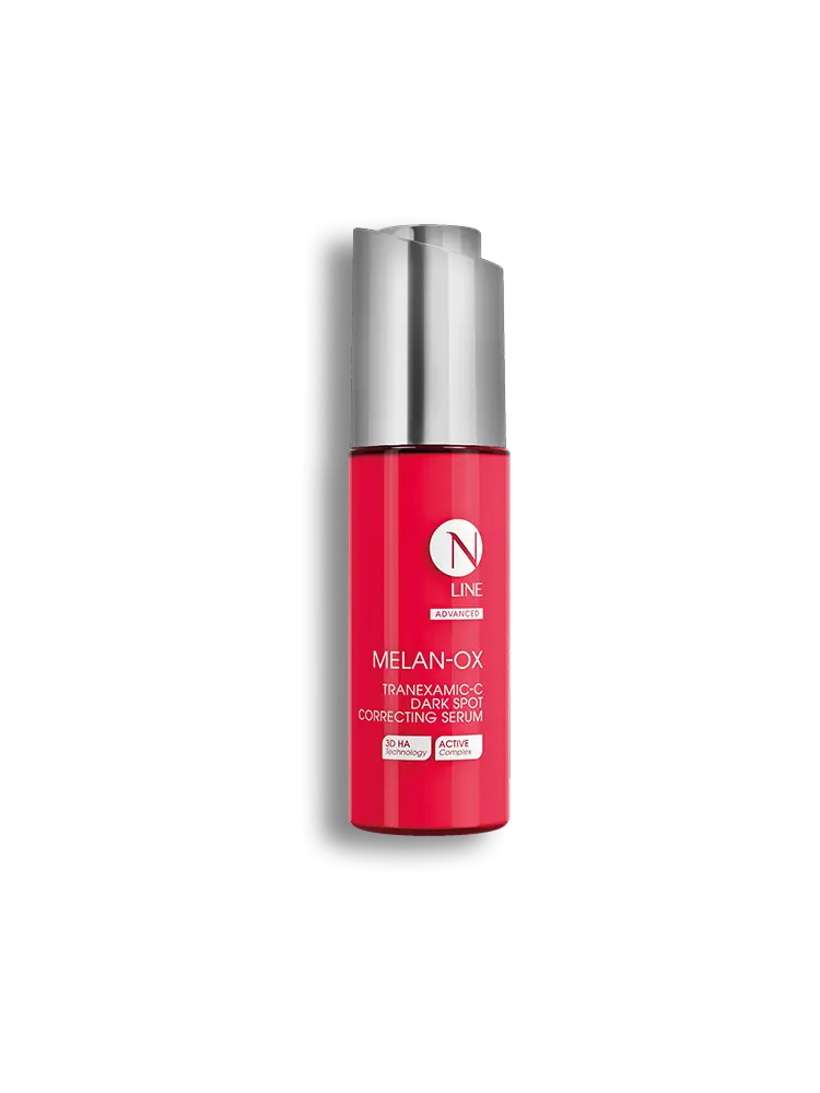 [25000344] NEAUVIA - Melan-Ox 30 ml