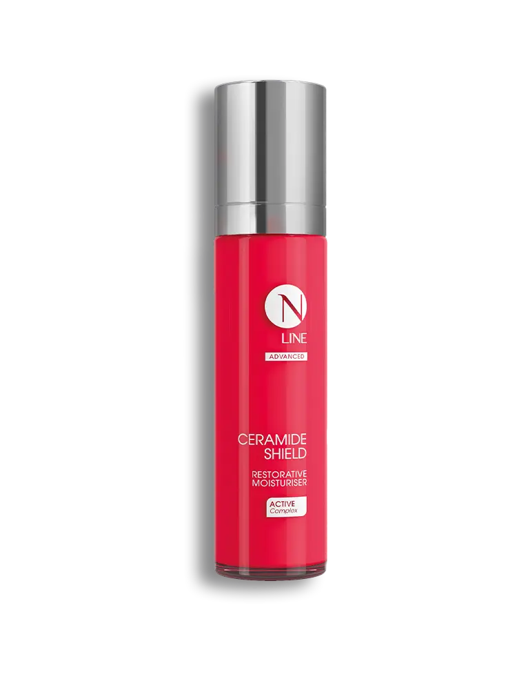 [P75135NLINE] NEAUVIA - Ceramide Shield 50 ml