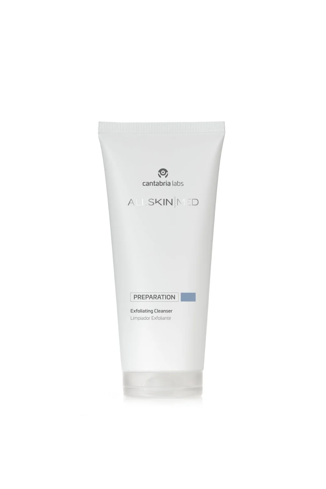 ALLSKINMED - Exfoliating Cleanser 200 ml