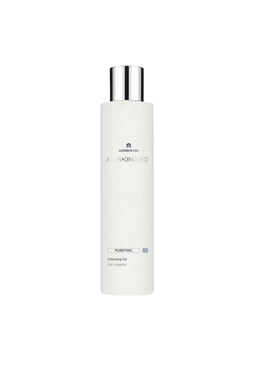 ALLSKINMED - Cleansing Gel 200 ml