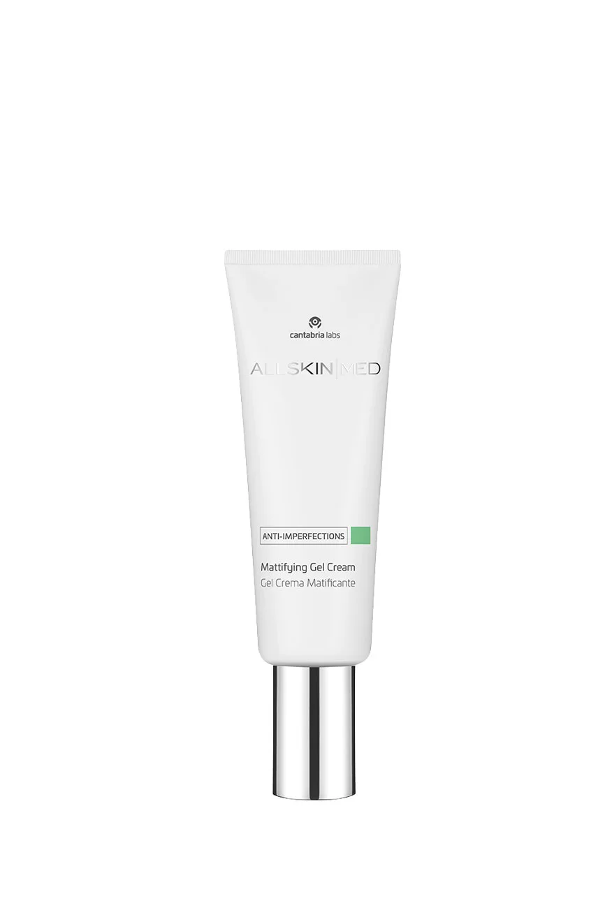 Limpiador facial AllSkinMed