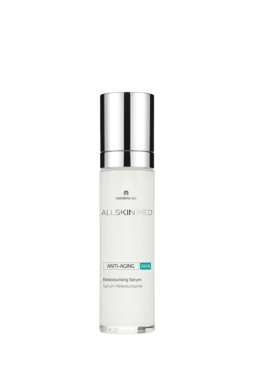 ALLSKINMED - Retexturising Serum 50 ml