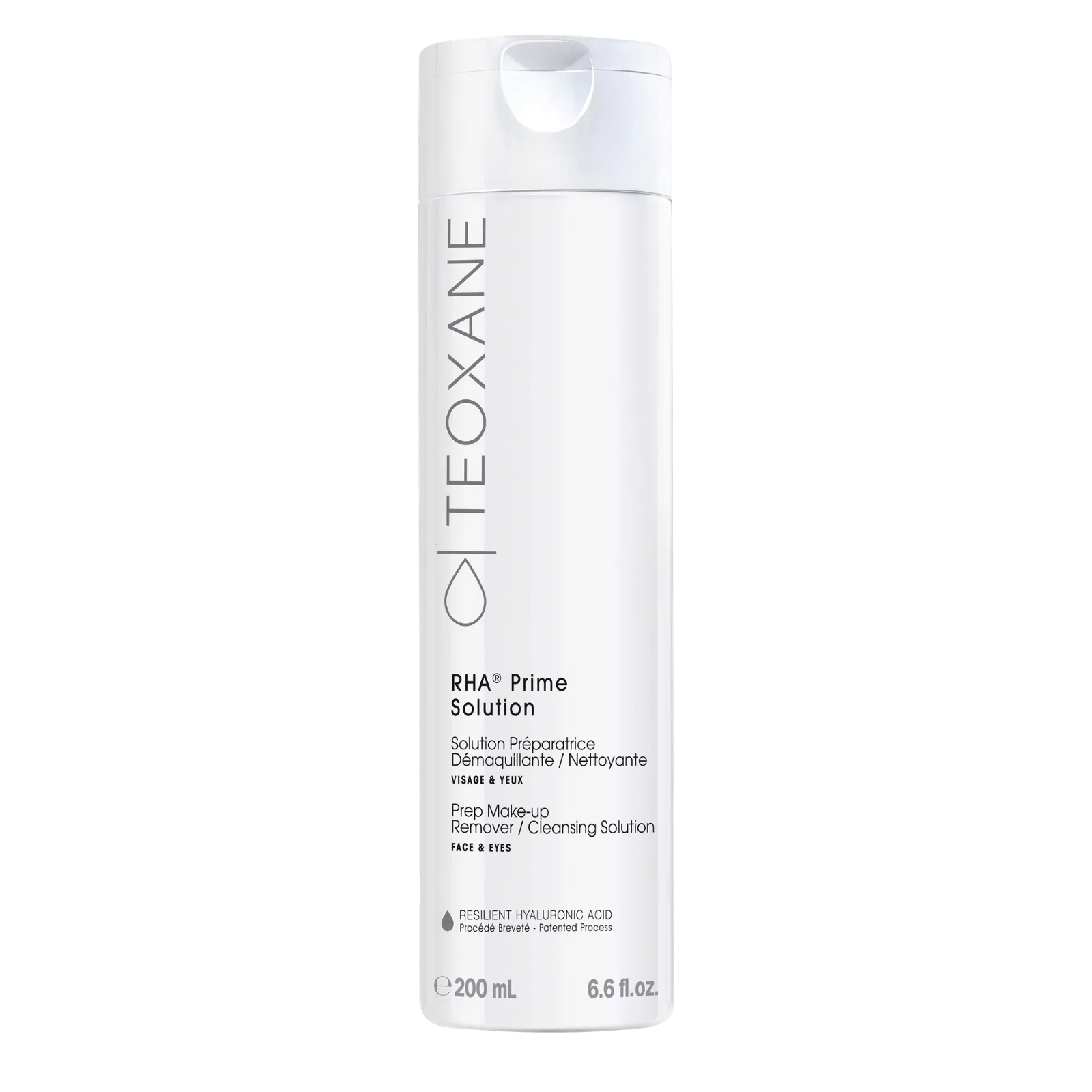 TEOXANE - RHA Micellar Solution 200 ml