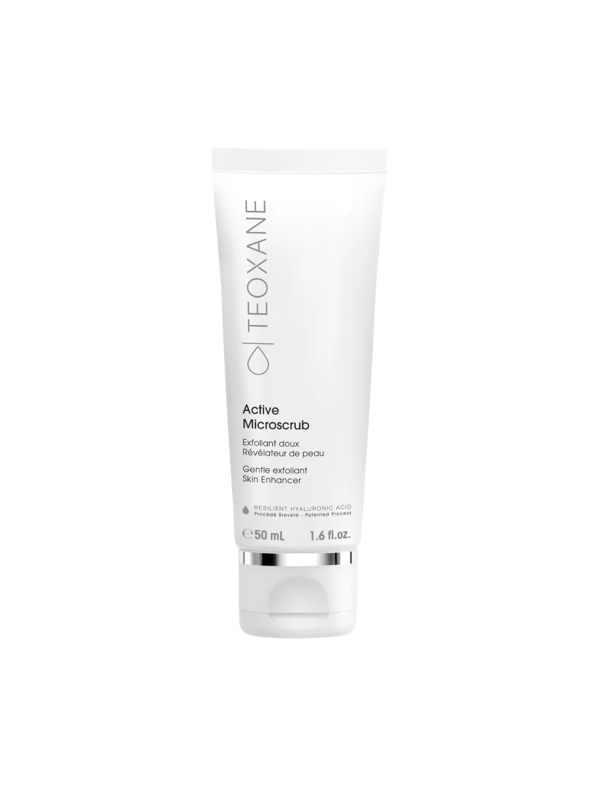 TEOXANE - Active Microscrub 50 ml