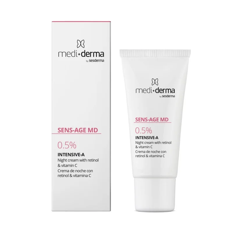 MEDIDERMA - Sens-Age MD Intensive A 0,5
