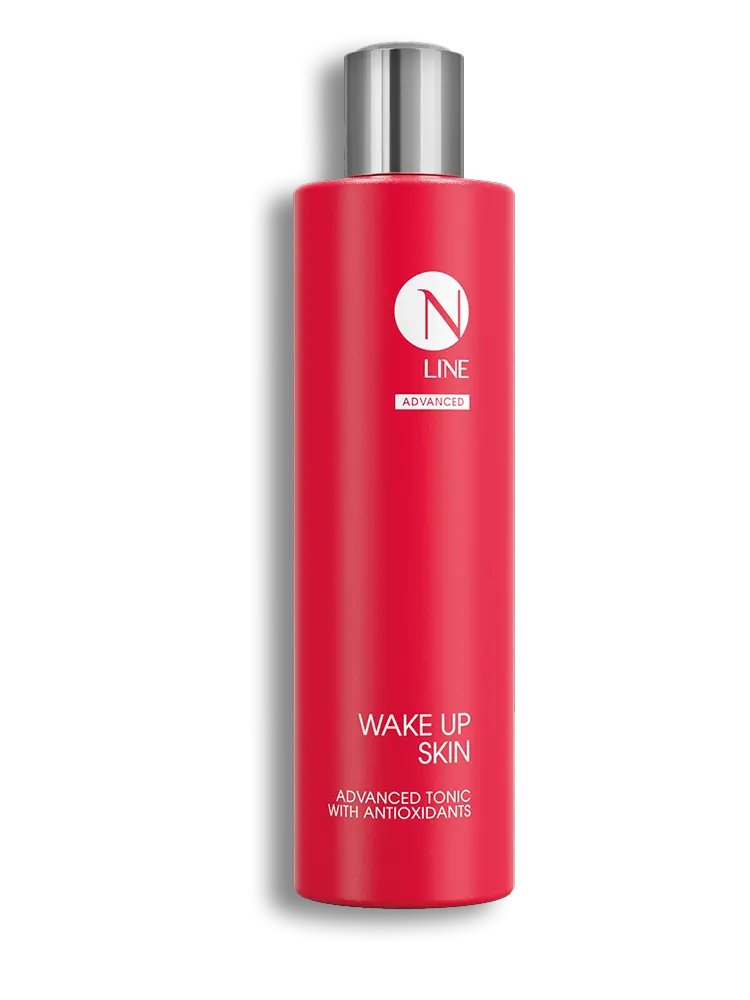 NEAUVIA - Wake Up Skin 250 ml